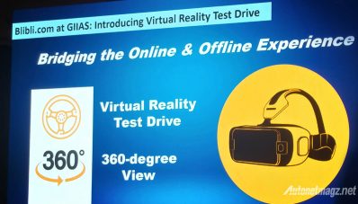 GIIAS 2019 : Harga Tiket Tidak Naik, Pre-Sale Mulai Dibuka GIIAS 2019 : Harga Tiket Tidak Naik, Pre-Sale Mulai Dibuka