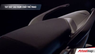 Honda Supra GTR 2019 Rilis Di Vietnam! Honda Supra GTR 2019 Rilis Di Vietnam!