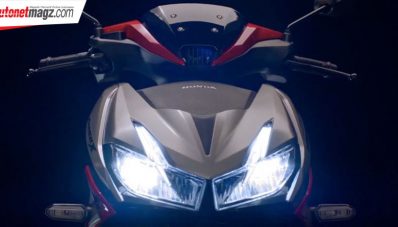 Honda Supra GTR 2019 Rilis Di Vietnam! Honda Supra GTR 2019 Rilis Di Vietnam!