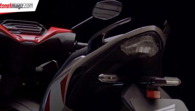 Honda Supra GTR 2019 Rilis Di Vietnam! Honda Supra GTR 2019 Rilis Di Vietnam!