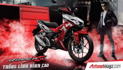 Honda Supra GTR 2019 Rilis Di Vietnam! Honda Supra GTR 2019 Rilis Di Vietnam!