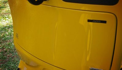Riding Impression Vespa GTS Super 150: Masih Vespa Banget Riding Impression Vespa GTS Super 150: Masih Vespa Banget