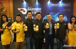 Prestone Jelaskan Soal Brake Fluid : Minyak Rem Bukan Minyak Prestone Jelaskan Soal Brake Fluid : Minyak Rem Bukan Minyak