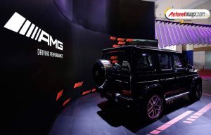 GIIAS 2019 : Mercedes Pamerkan Total 11 Mobil! GIIAS 2019 : Mercedes Pamerkan Total 11 Mobil!