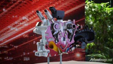 Shell Fuel Academy : Bahan Bakar dan Masa Depannya