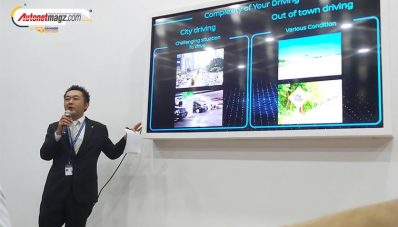 GIIAS 2019 : Nissan Dalam Sebuah Arti ‘Intelligent SUV’