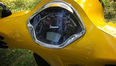 Riding Impression Vespa GTS Super 150: Masih Vespa Banget Riding Impression Vespa GTS Super 150: Masih Vespa Banget