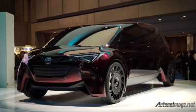 GIIAS 2019 : Toyota Bawa Supra, Prius GR PHEV dan TS050 GIIAS 2019 : Toyota Bawa Supra, Prius GR PHEV dan TS050