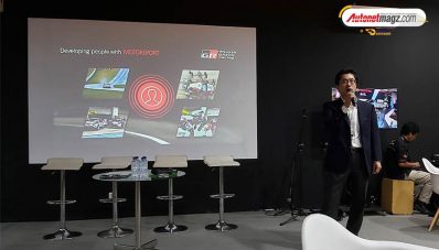 GIIAS 2019 : Toyota Buka-Bukaan Soal GR Supra