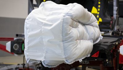 Honda Kembangkan Teknologi Airbag Baru, Diklaim Jauh Lebih Aman! Honda Kembangkan Teknologi Airbag Baru, Diklaim Jauh Lebih Aman!
