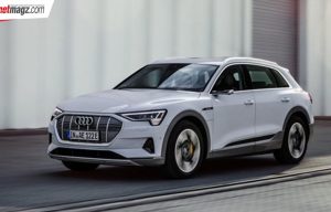 Mobil Listrik Dominasi 90% Penjualan Mobil Baru di Norwegia Mobil Listrik Dominasi 90% Penjualan Mobil Baru di Norwegia