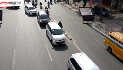 Festival Avanza-Veloz Sebangsa Dibuka Di Medan