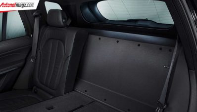 BMW X5 Protection VR6 2019 : Untuk Konsumen di Zona Berbahaya BMW X5 Protection VR6 2019 : Untuk Konsumen di Zona Berbahaya