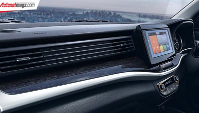 Suzuki XL6 Dirilis Resmi di India, Mulai 195 Jutaan Rupiah! Suzuki XL6 Dirilis Resmi di India, Mulai 195 Jutaan Rupiah!