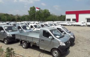 Esemka Bima Diharapkan Launching Tahun Ini Esemka Bima Diharapkan Launching Tahun Ini