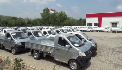 Esemka Bima Diharapkan Launching Tahun Ini Esemka Bima Diharapkan Launching Tahun Ini