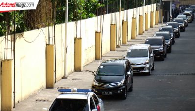 Festival Avanza-Veloz Sebangsa Dibuka Di Medan