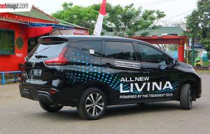 Nissan Resmi Hentikan Produksi di Indonesia, Jualan Lanjut Nissan Resmi Hentikan Produksi di Indonesia, Jualan Lanjut