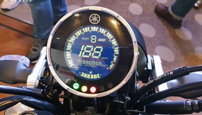 Yamaha XSR 155 Resmi Diluncurkan di Thailand, Harga 42 Jutaan! Yamaha XSR 155 Resmi Diluncurkan di Thailand, Harga 42 Jutaan!