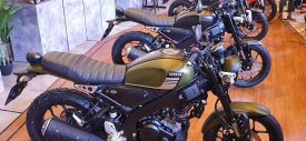 Yamaha-XSR155-Indonesia-1