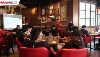 Honda Kembali Hadirkan Honda Brio Virtual Modification Jilid 2