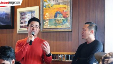 Honda Kembali Hadirkan Honda Brio Virtual Modification Jilid 2