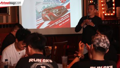 Honda Kembali Hadirkan Honda Brio Virtual Modification Jilid 2