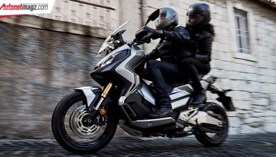 Setelah ADV150, Honda Persiapkan Honda ADV250 & ADV300 Setelah ADV150, Honda Persiapkan Honda ADV250 & ADV300
