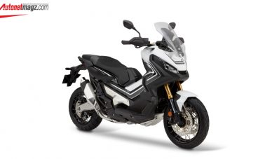 Setelah ADV150, Honda Persiapkan Honda ADV250 & ADV300 Setelah ADV150, Honda Persiapkan Honda ADV250 & ADV300