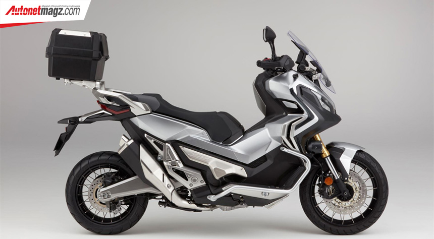 Berita, Honda X-ADV750 harga: Setelah ADV150, Honda Persiapkan Honda ADV250 & ADV300