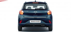 Hyundai Grand i10 Nios India