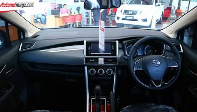 Test Drive Nissan Livina VE : Lahap Tanjakan Cangar! Test Drive Nissan Livina VE : Lahap Tanjakan Cangar!