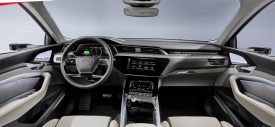 Audi e-Tron 50 Quattro 2020