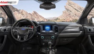 Ford Everest Dapat Mesin Bi-Turbo 213 PS di Filipina! Ford Everest Dapat Mesin Bi-Turbo 213 PS di Filipina!