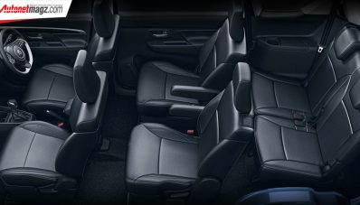 Suzuki XL6 Dirilis Resmi di India, Mulai 195 Jutaan Rupiah! Suzuki XL6 Dirilis Resmi di India, Mulai 195 Jutaan Rupiah!