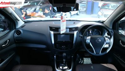 Test Drive Nissan Terra VL : Opsi SUV Ladder Frame Anti Mainstream Test Drive Nissan Terra VL : Opsi SUV Ladder Frame Anti Mainstream