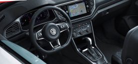 Volkswagen T-Roc Cabriolet 2020