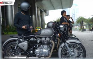 Royal Enfield Gandeng Nusantara Group Jadi Dealer Utama Royal Enfield Gandeng Nusantara Group Jadi Dealer Utama