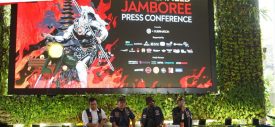 International Royal Enfield Jamboree Indonesia