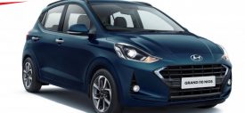 Hyundai Grand i10 Nios 2019