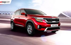 KIA Seltos Sampai di Filipina, Mampir Ke Indonesia?