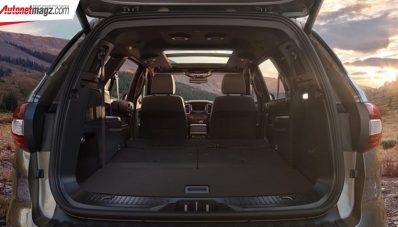 Ford Everest Dapat Mesin Bi-Turbo 213 PS di Filipina! Ford Everest Dapat Mesin Bi-Turbo 213 PS di Filipina!