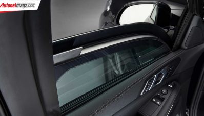 BMW X5 Protection VR6 2019 : Untuk Konsumen di Zona Berbahaya BMW X5 Protection VR6 2019 : Untuk Konsumen di Zona Berbahaya