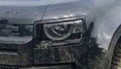 Tampang Land Rover Defender Terbaru Bocor, Lebih Kalem! Tampang Land Rover Defender Terbaru Bocor, Lebih Kalem!