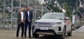 All New Range Rover Evoque Indonesia