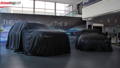 Astra BMW Perkenalkan BMW X7 & 3-Series G20 di Surabaya