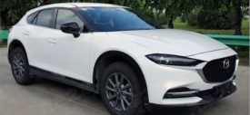 Mazda-CX4-facelift-2019