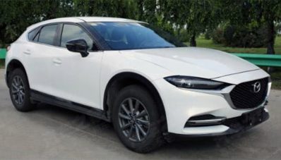 Mazda CX-4 Facelift : Pakai Kodo 2.0, Makin Mirip CX-30! Mazda CX-4 Facelift : Pakai Kodo 2.0, Makin Mirip CX-30!
