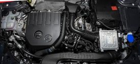 Mercedes-Benz A200 Sedan 2019