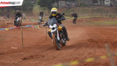 Piaggio Indonesia Ambil Bagian di SAIME 2019 Piaggio Indonesia Ambil Bagian di SAIME 2019